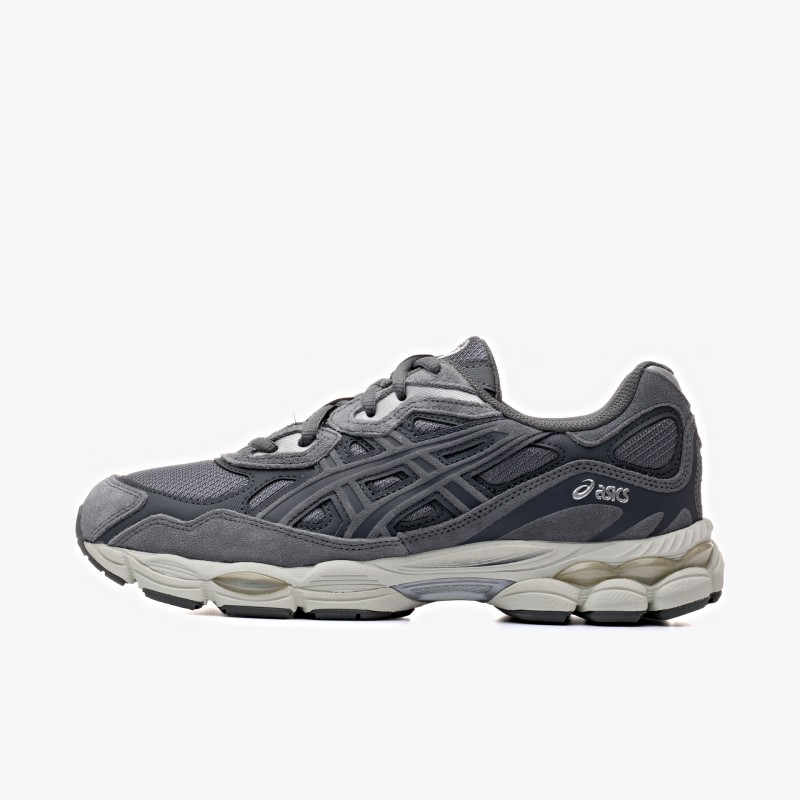 Asics Gel-NYC - 1203A739 020 - Fuxia, Urban Tribes United
