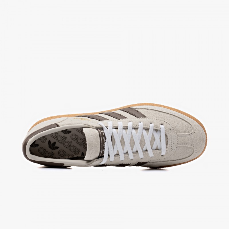 adidas Handball Spezial W - JQ8903 - Fuxia, Urban Tribes United