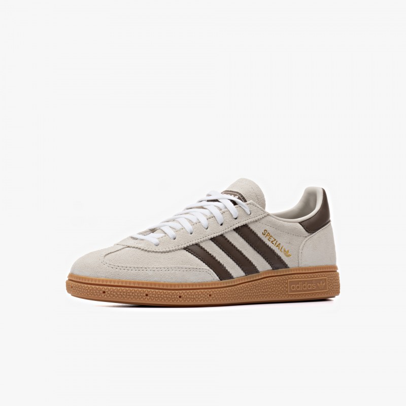 adidas Handball Spezial W - JQ8903 - Fuxia, Urban Tribes United