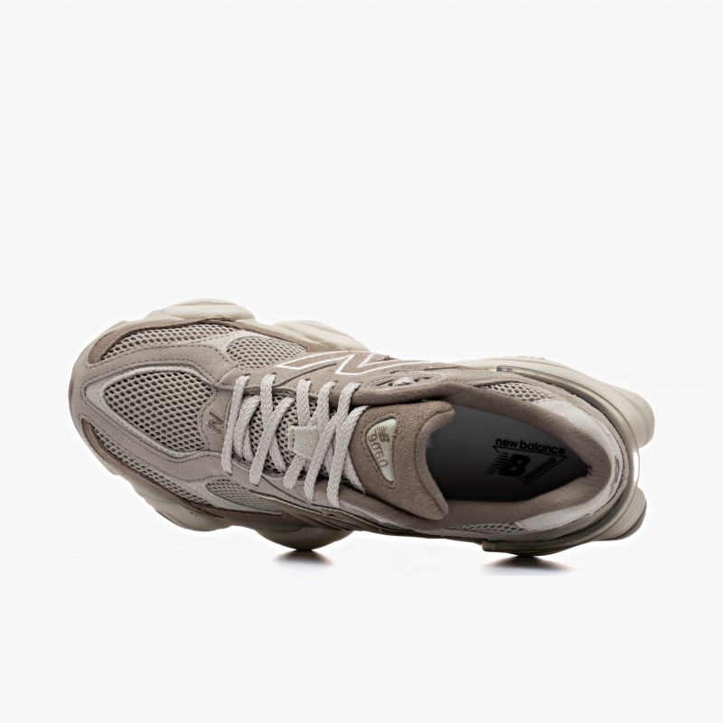 New Balance U9060 - U9060 ERC - Fuxia, Urban Tribes United