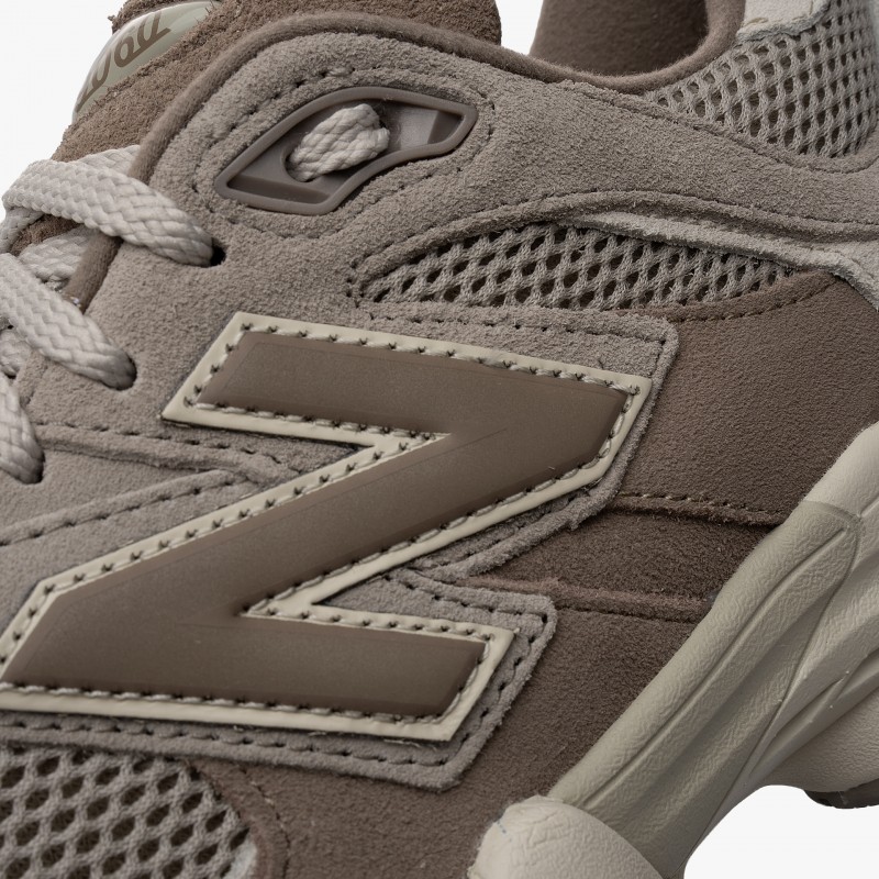New Balance U9060 - U9060 ERC - Fuxia, Urban Tribes United