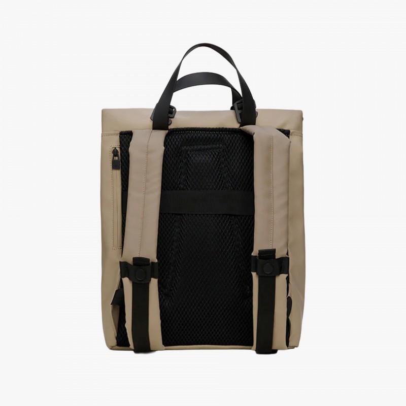 Rains 2 Way Tote - 12940 133 - Fuxia, Urban Tribes United