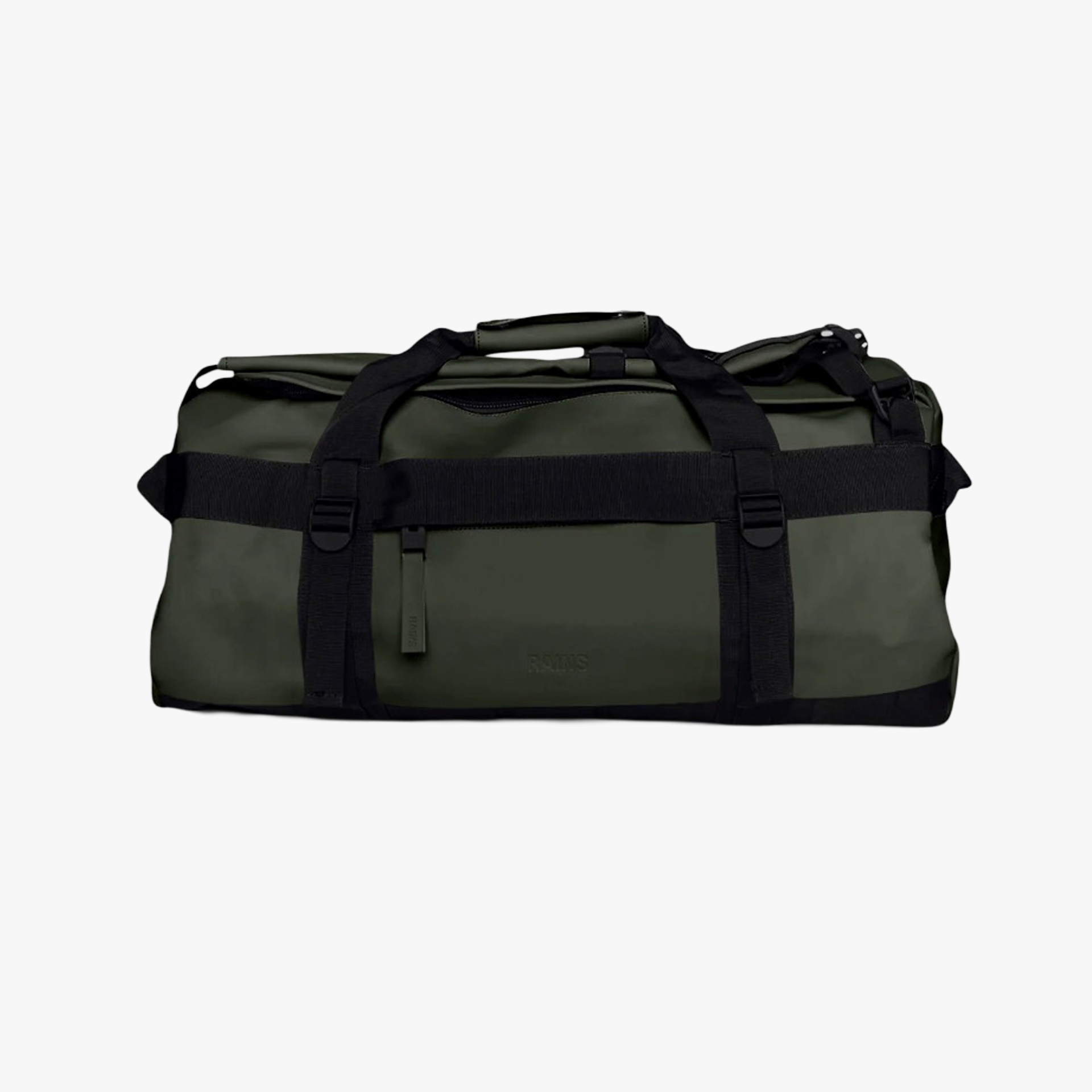 Rains Texel Duffel W3 Small