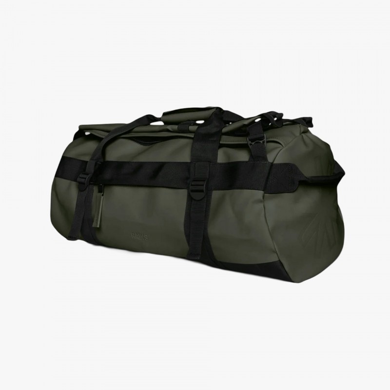 Rains Texel Duffel W3 Small Rains Texel Duffel W3 Small - 13480 03 - Fuxia, Urban Tribes United