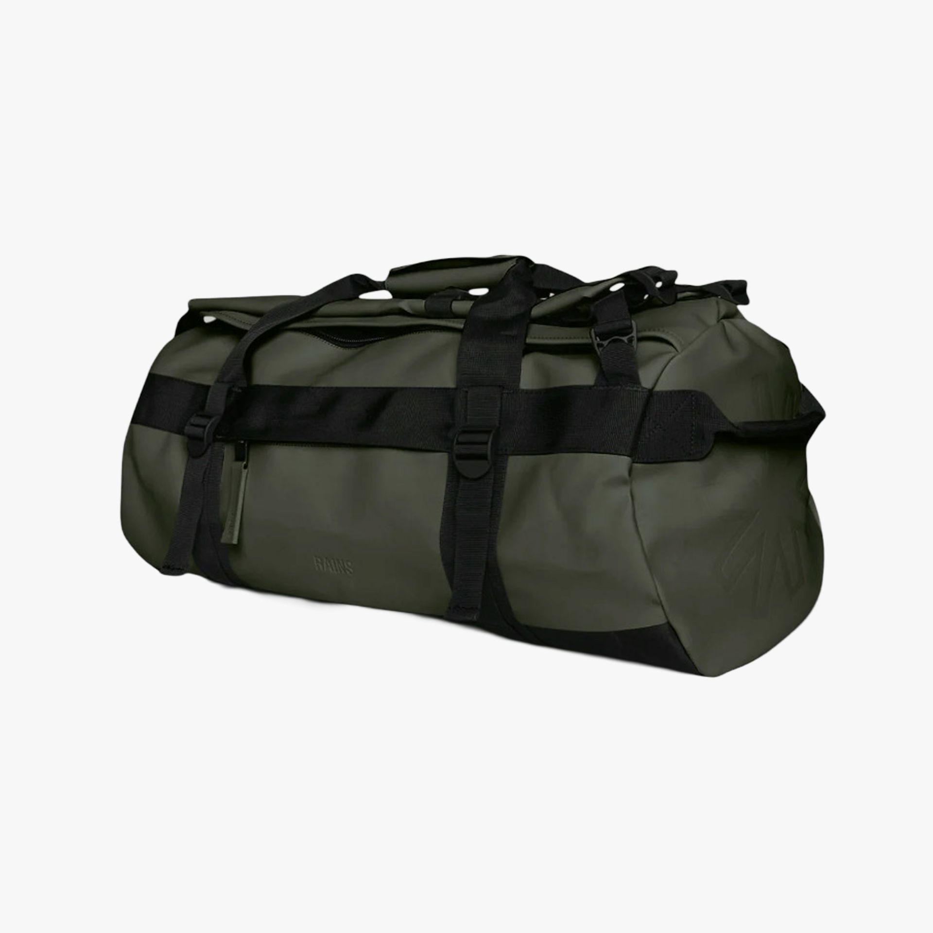 Rains Texel Duffel W3 Small