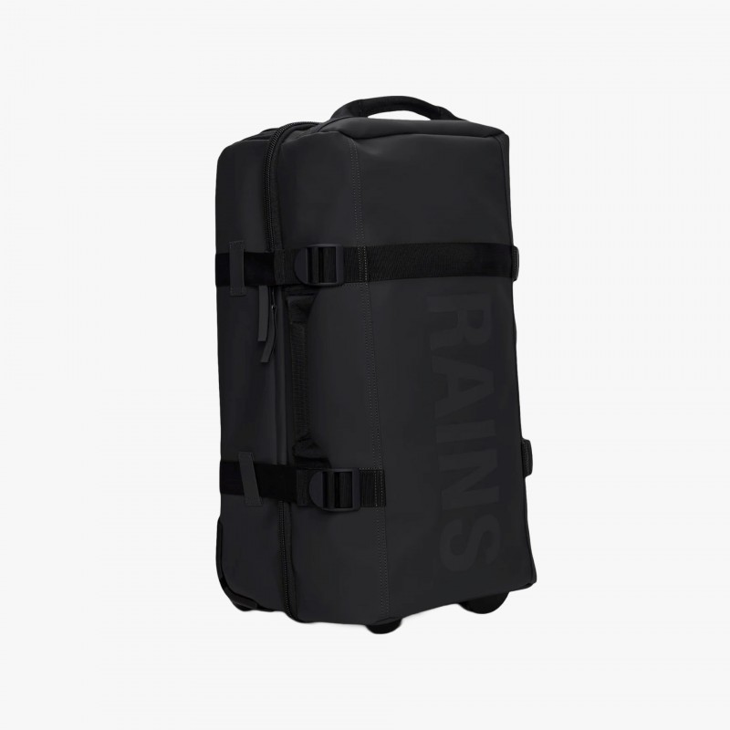 Rains Texel Cabin W3 - 13460 01 - Fuxia, Urban Tribes United