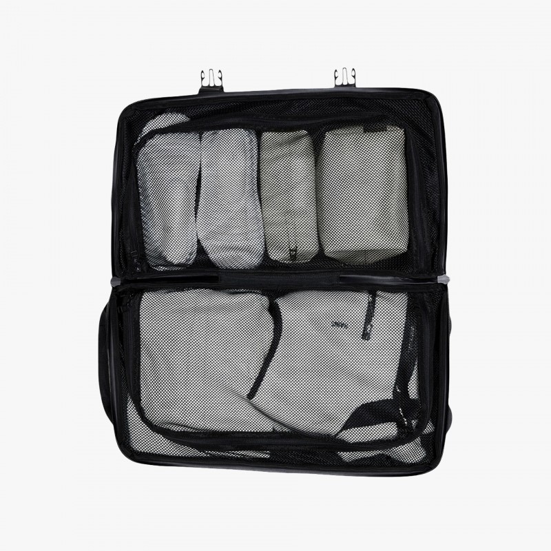 Rains Texel Cabin W3 - 13460 01 - Fuxia, Urban Tribes United