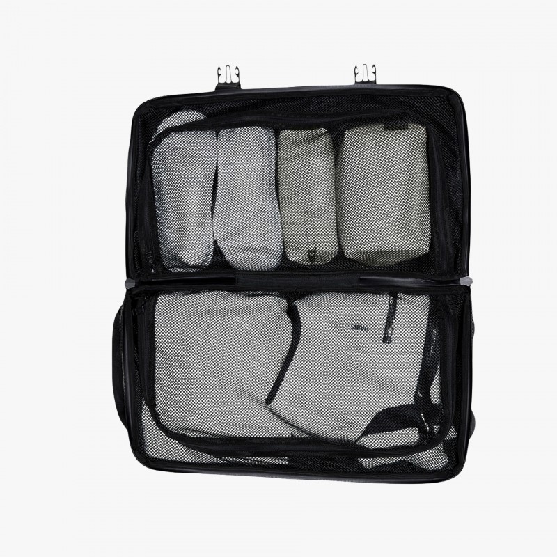 Rains Texel Cabin W3 - 13460 01 - Fuxia, Urban Tribes United