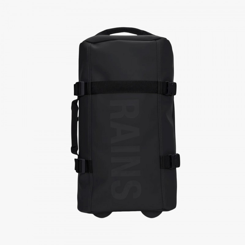 Rains Texel Cabin W3 - 13460 01 - Fuxia, Urban Tribes United