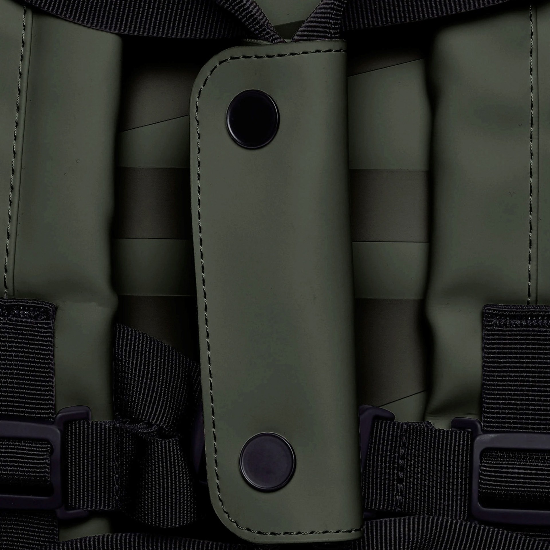 Rains Texel Duffel W3 Small