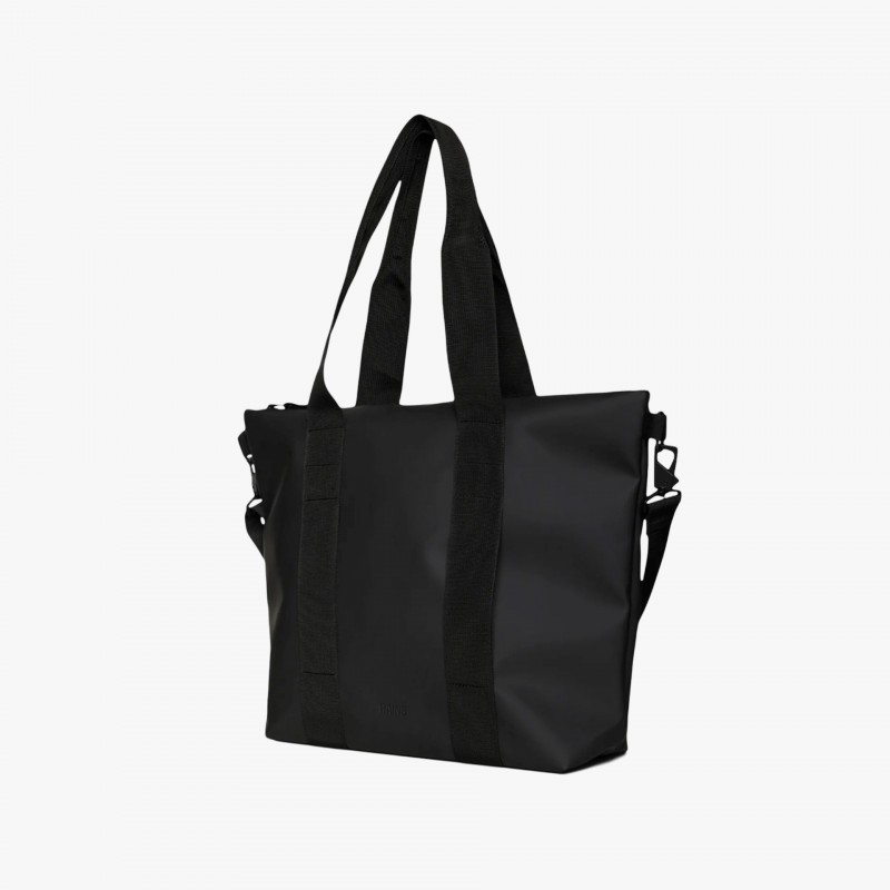 Rains Tote Mini W3 - 14160 01 - Fuxia, Urban Tribes United