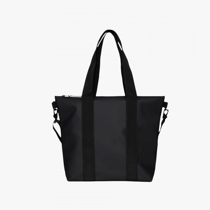 Rains Tote Mini W3 - 14160 01 - Fuxia, Urban Tribes United