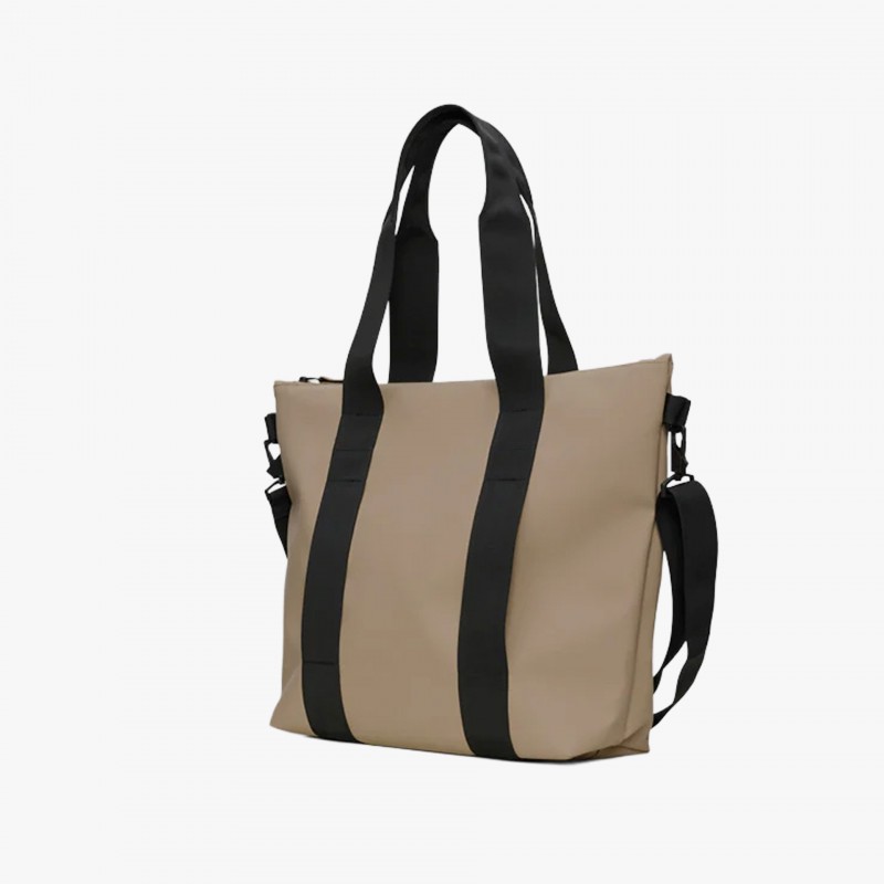 Rains Tote Mini W3 - 14160 133 - Fuxia, Urban Tribes United