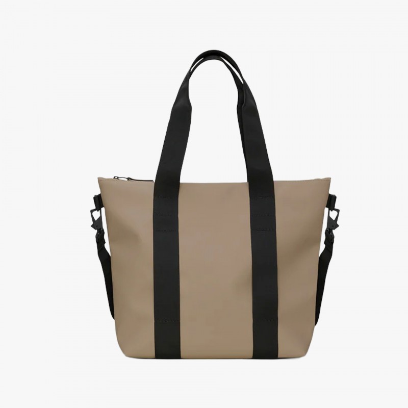 Rains Tote Mini W3 - 14160 133 - Fuxia, Urban Tribes United