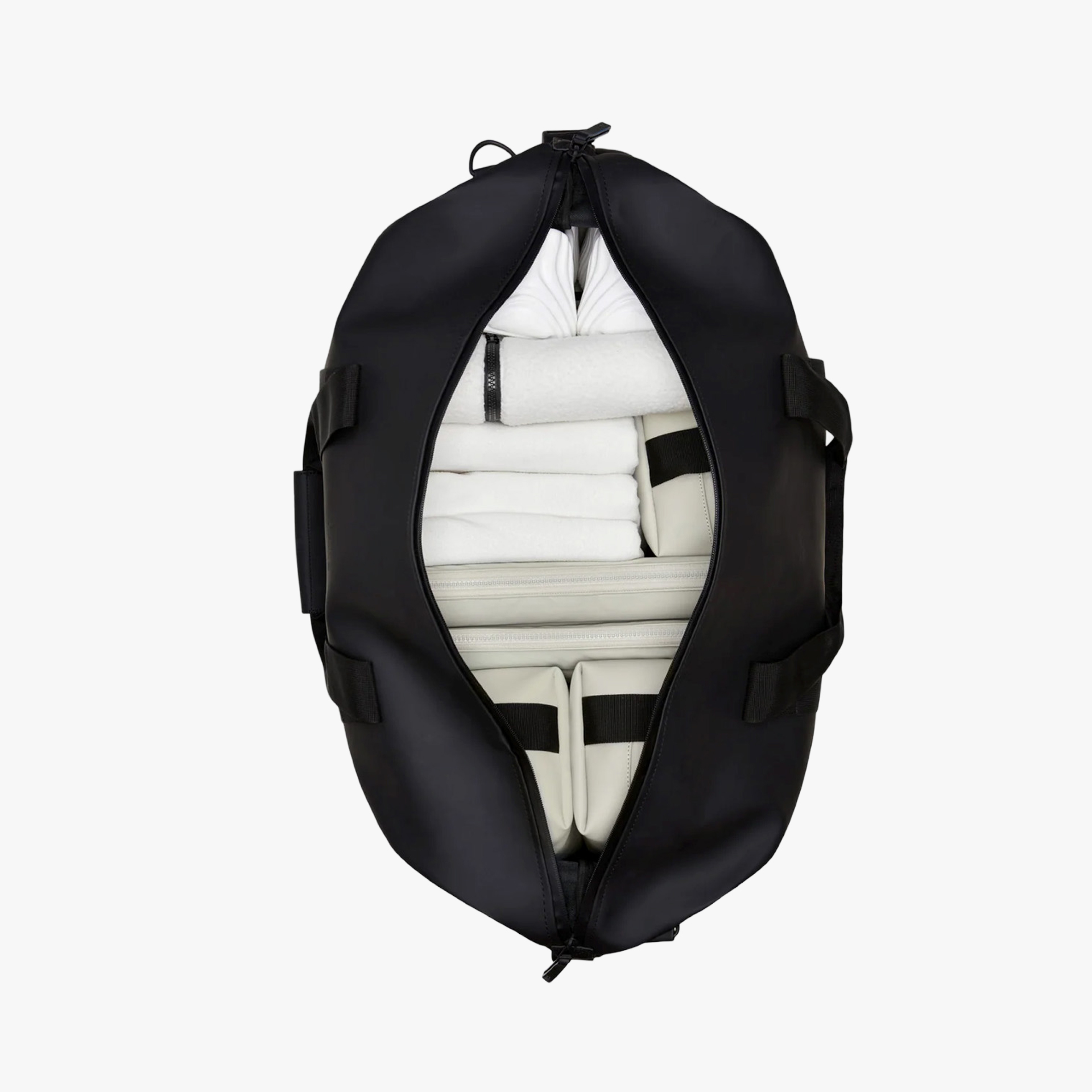 Rains Hilo Weekend W3