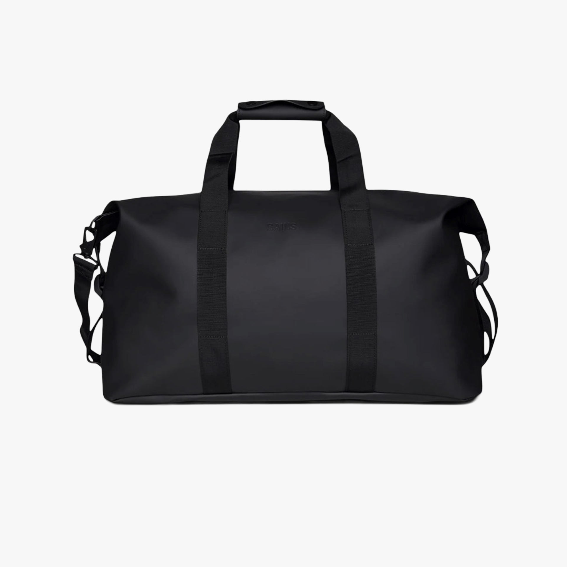 Rains Hilo Weekend W3