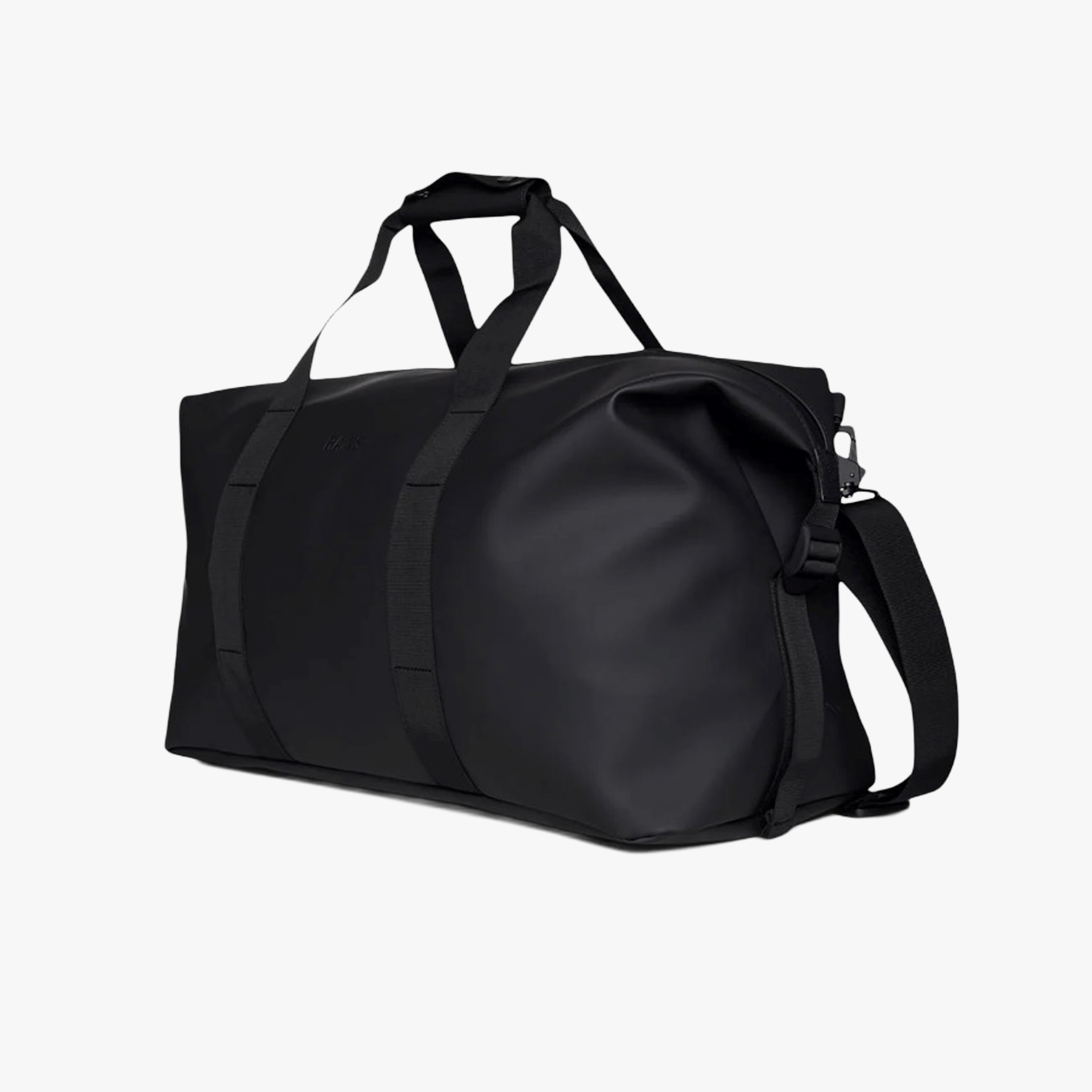 Rains Hilo Weekend W3