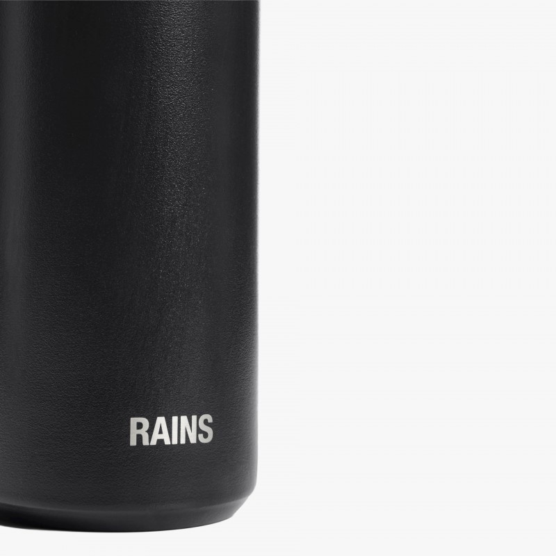 Rains Insulated Flask 500ml - 52010 01 - Fuxia, Urban Tribes United