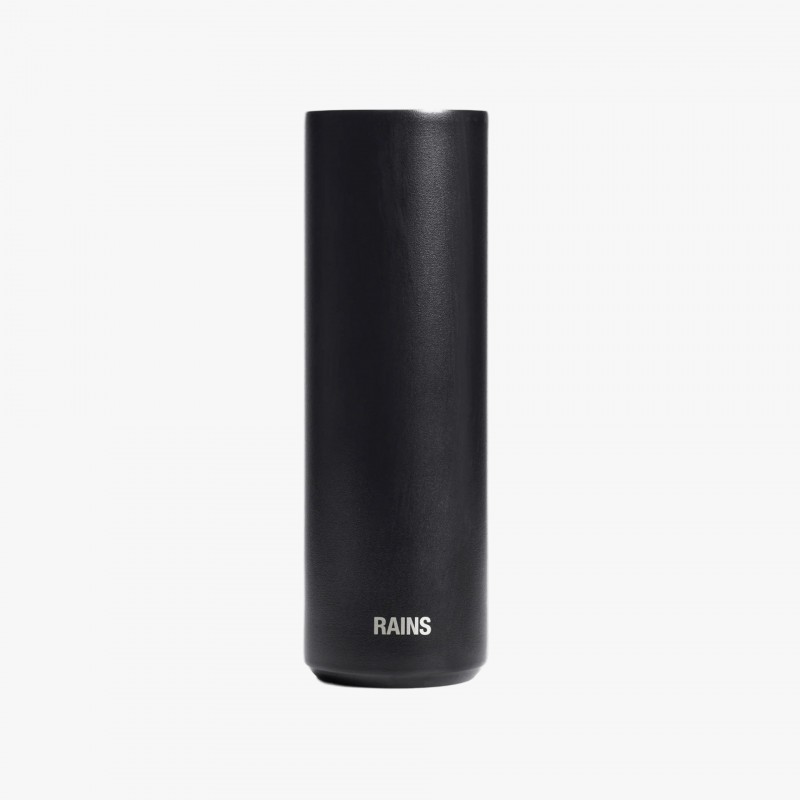 Rains Insulated Flask 500ml - 52010 01 - Fuxia, Urban Tribes United