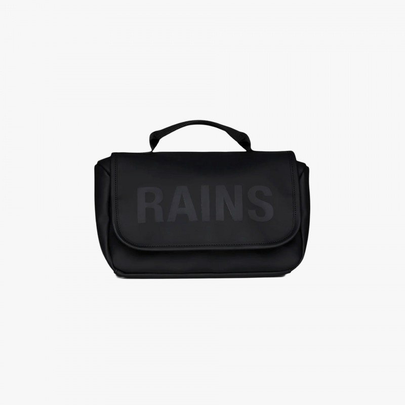 Rains Texel Wash W1 - 16310 BLACK - Fuxia, Urban Tribes United