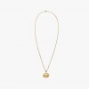 TwoJeys Superstar Necklace Gold