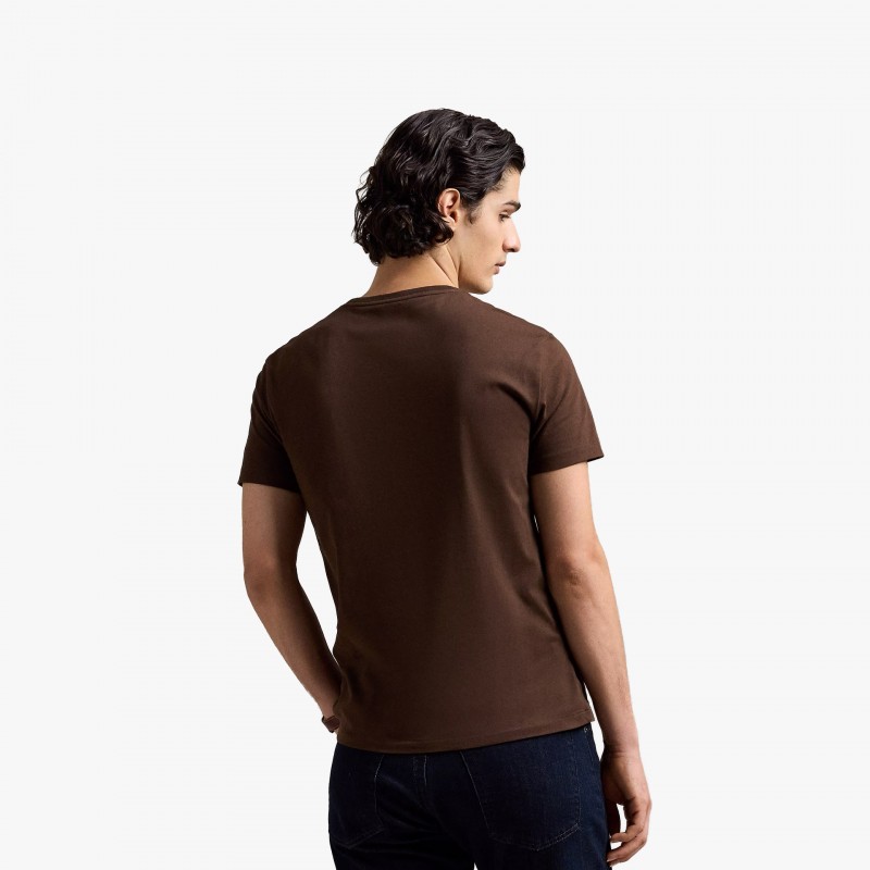 Polo Ralph Lauren Jersey - 710671438446 - Fuxia, Urban Tribes United