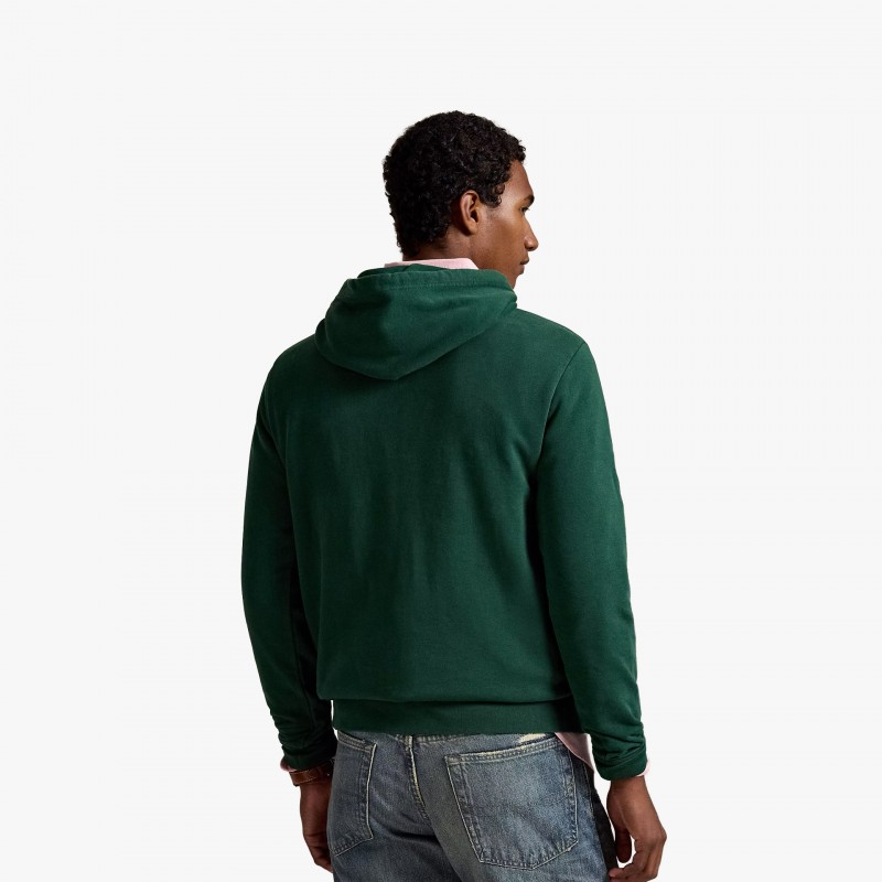 Polo Ralph Lauren Loopback - 710916690035 - Fuxia, Urban Tribes United