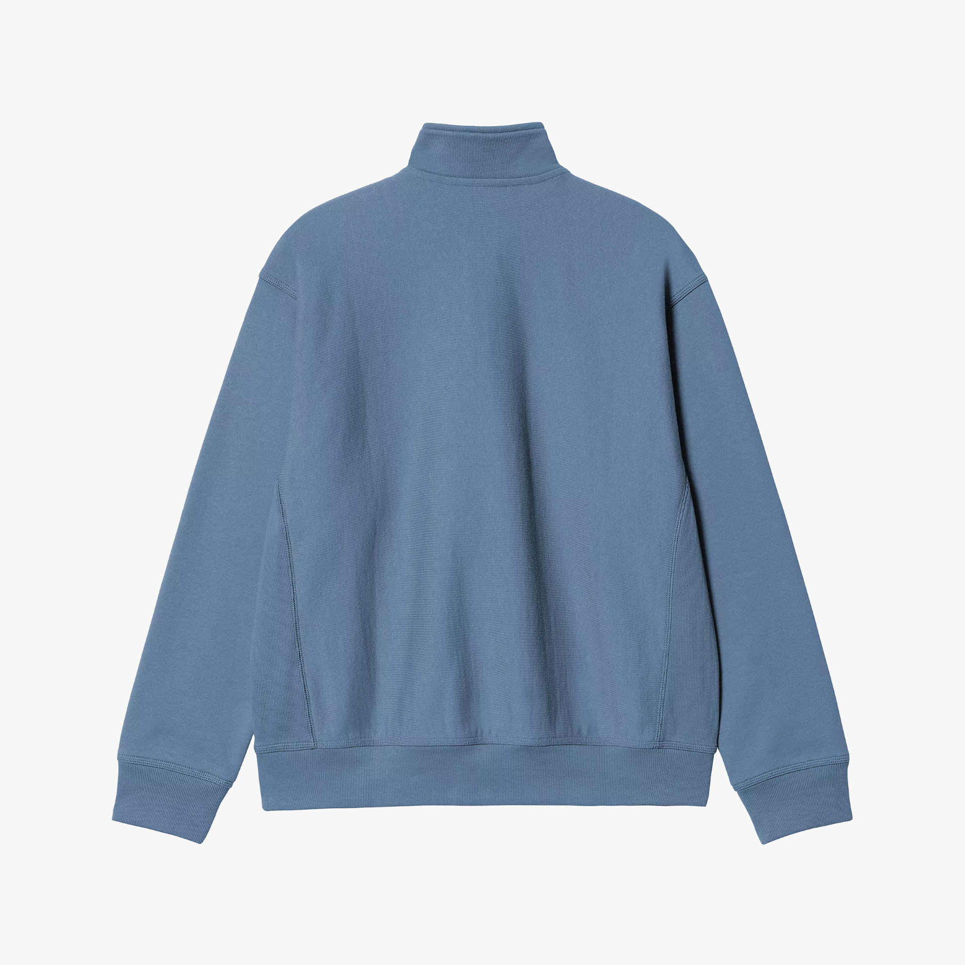 Carhartt WIP Half Zip American Scrip