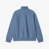 Carhartt WIP Half Zip American Scrip