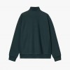 Carhartt WIP Half Zip American Script