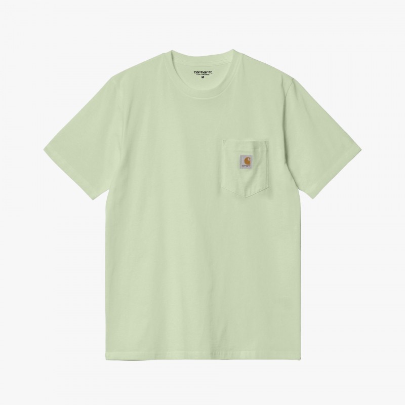 Carhartt WIP Pocket - I030434 UV XX - Fuxia, Urban Tribes United