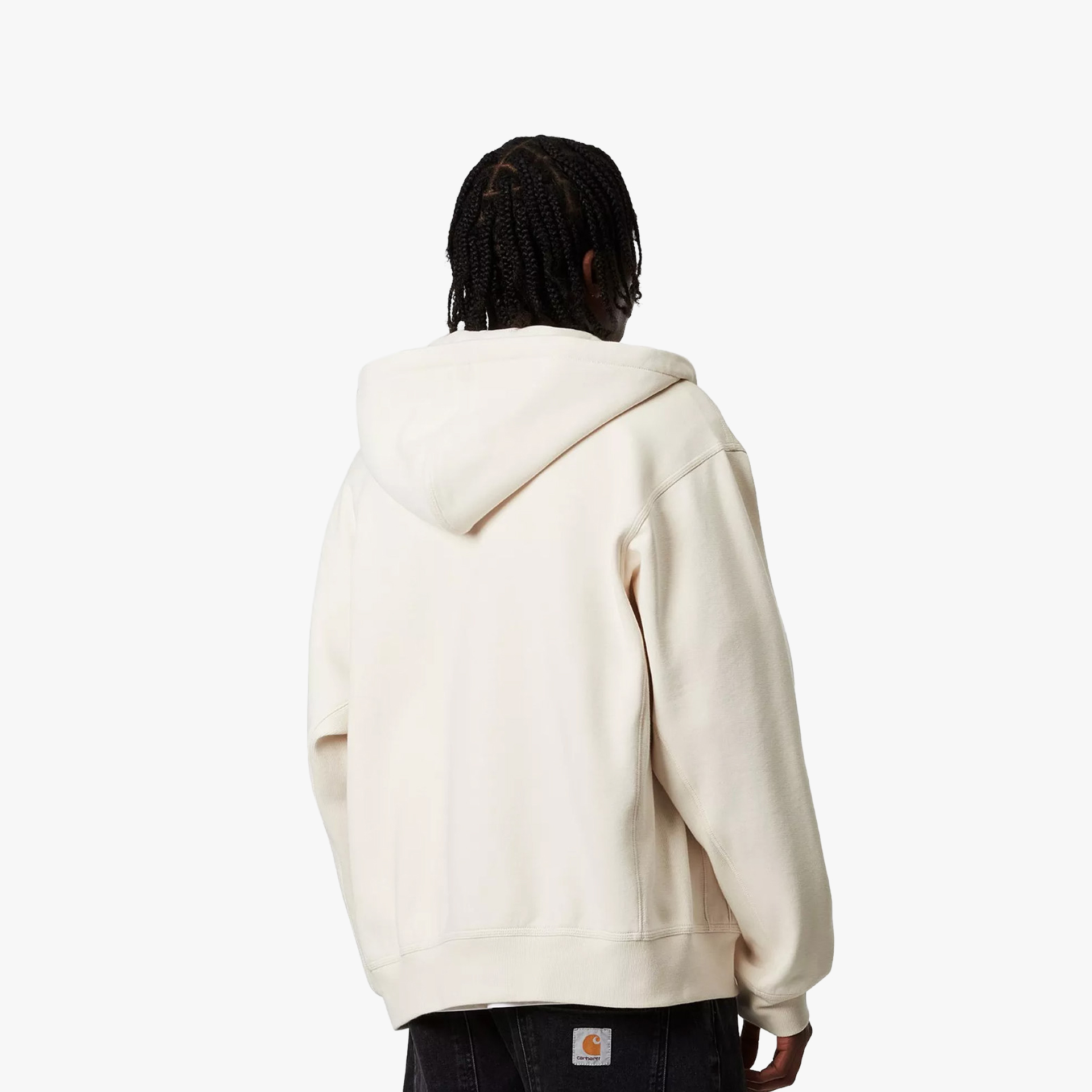Carhartt WIP Hooded American