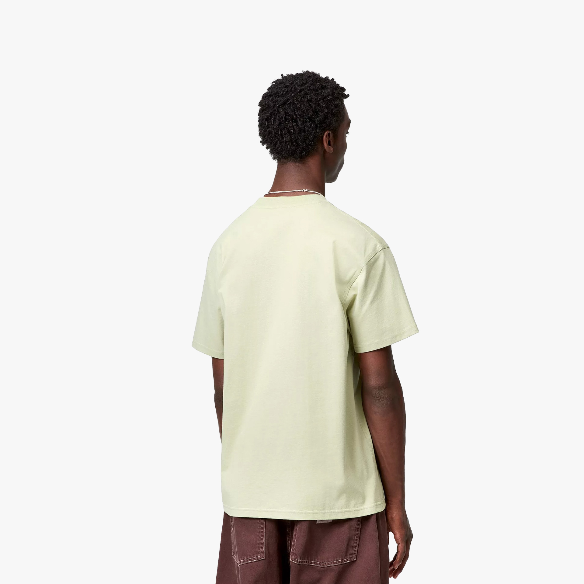 Carhartt WIP American Script