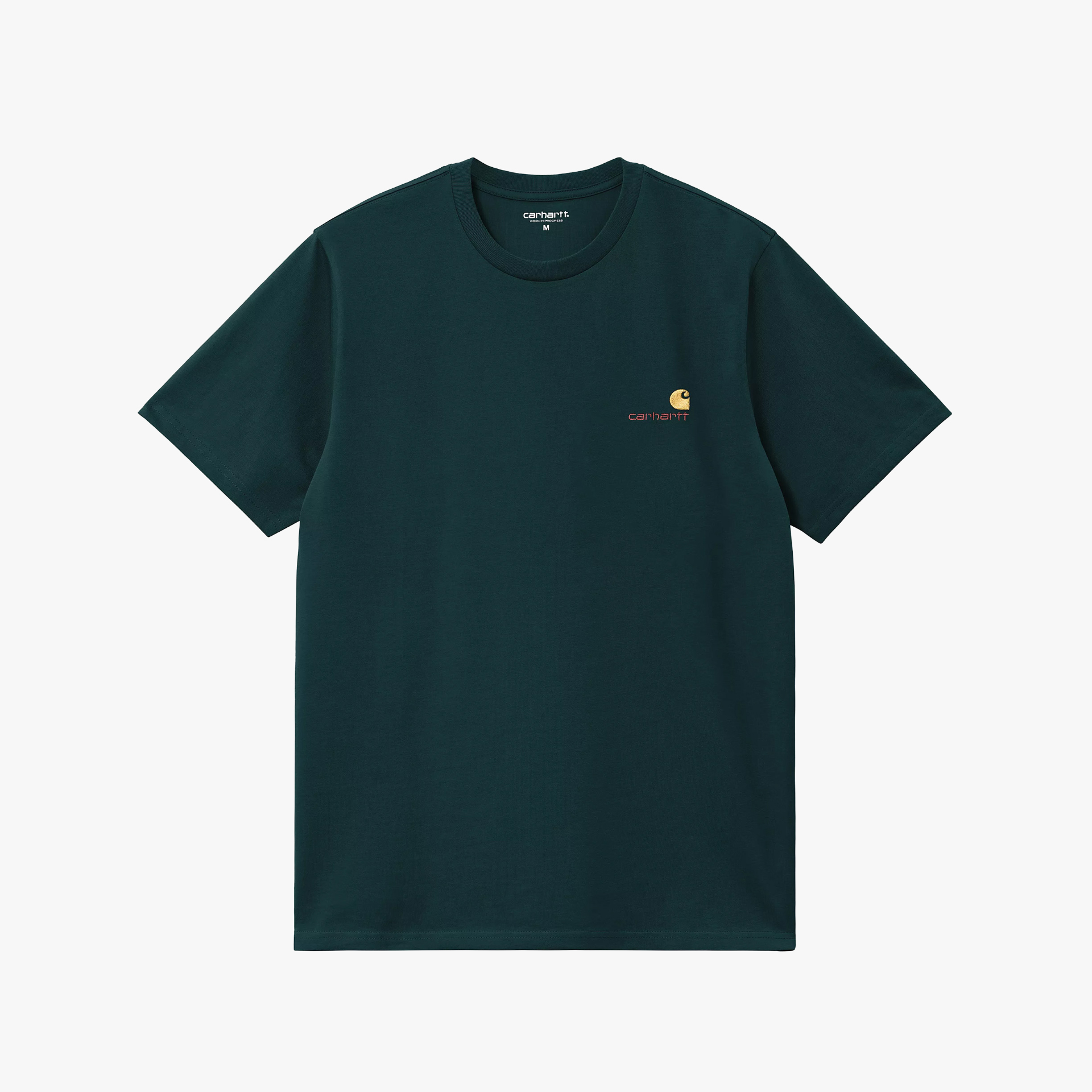 Carhartt WIP American Script