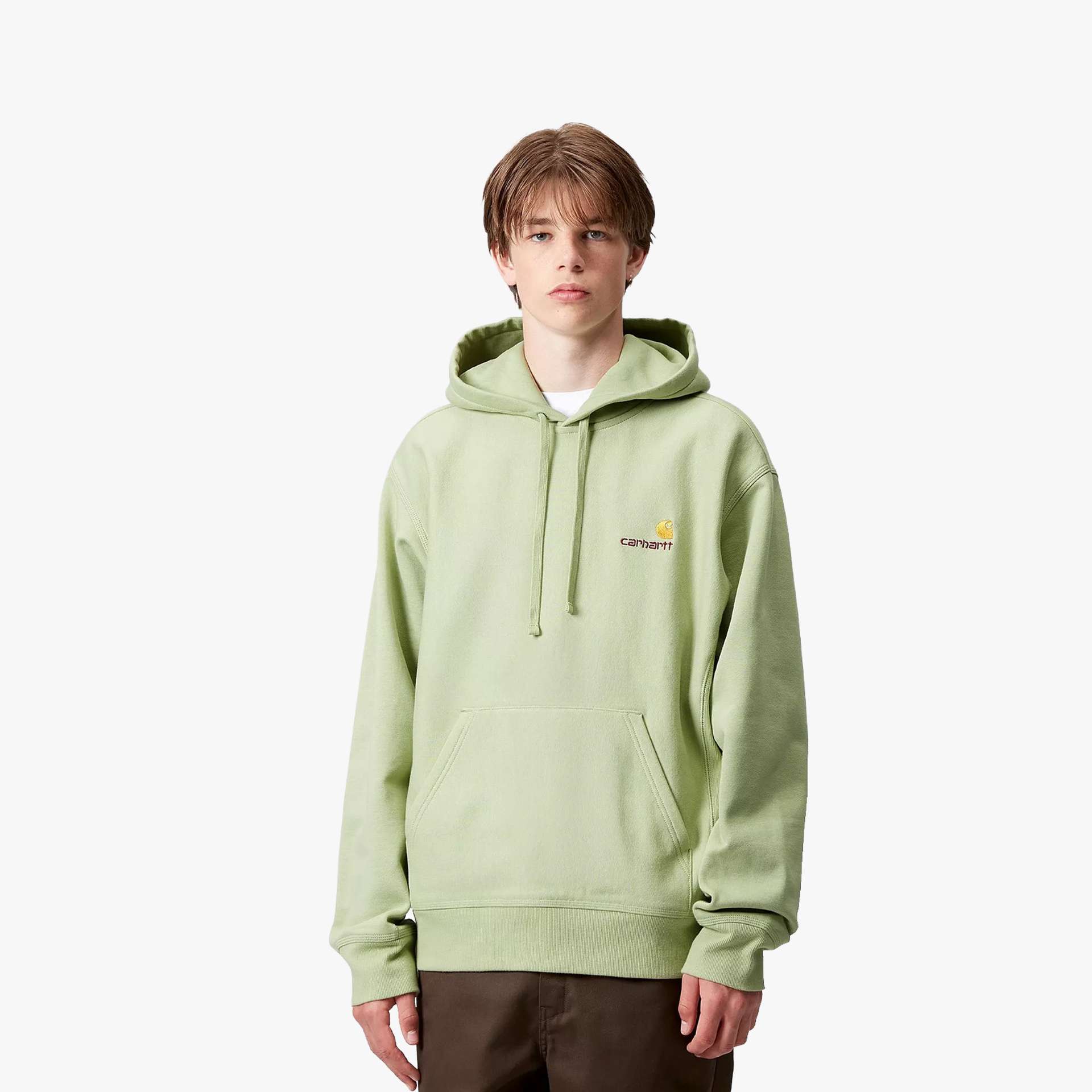 Carhartt WIP American Script