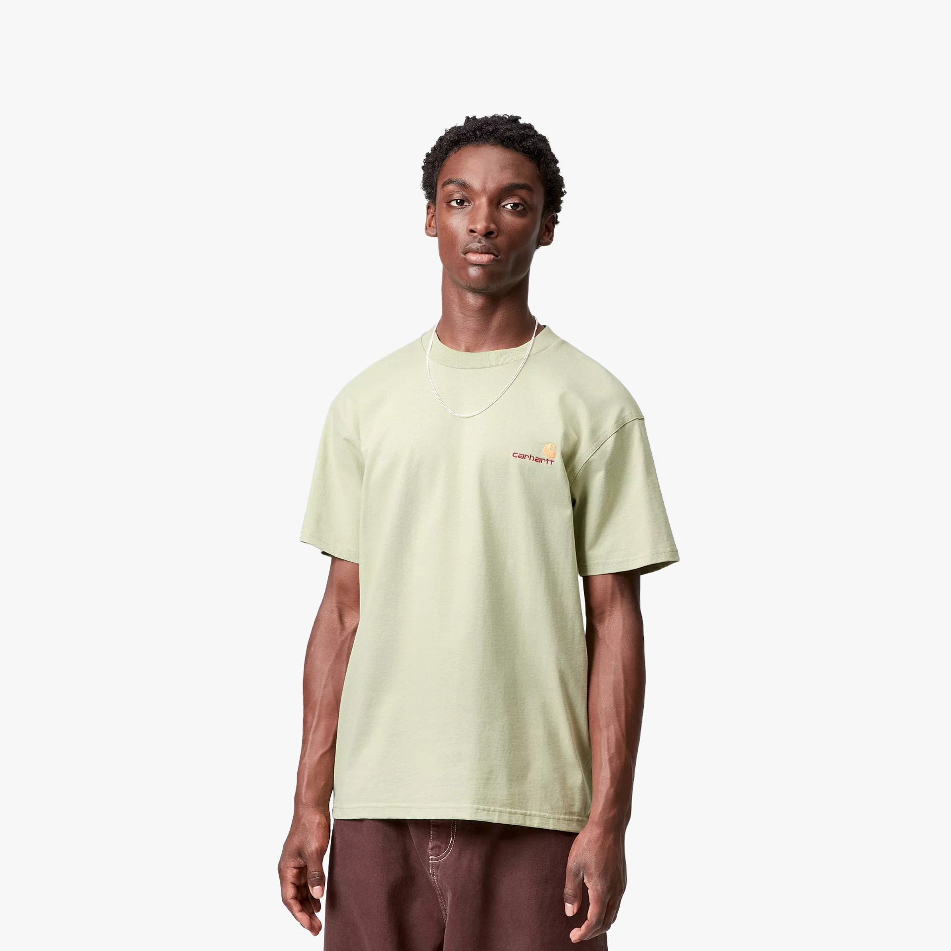 Carhartt WIP American Script