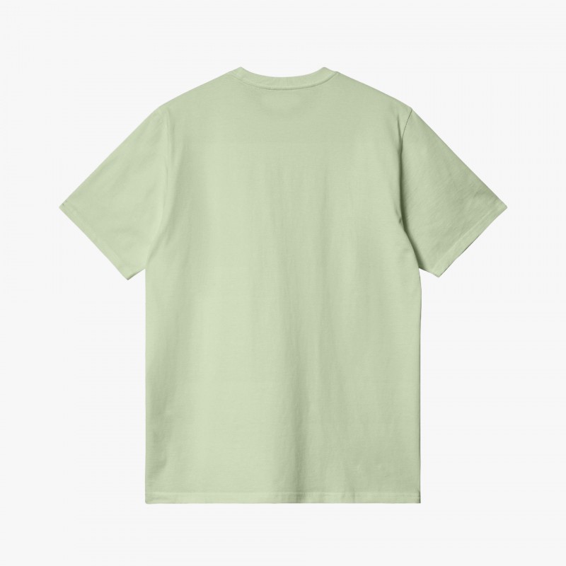 Carhartt WIP Pocket - I030434 UV XX - Fuxia, Urban Tribes United