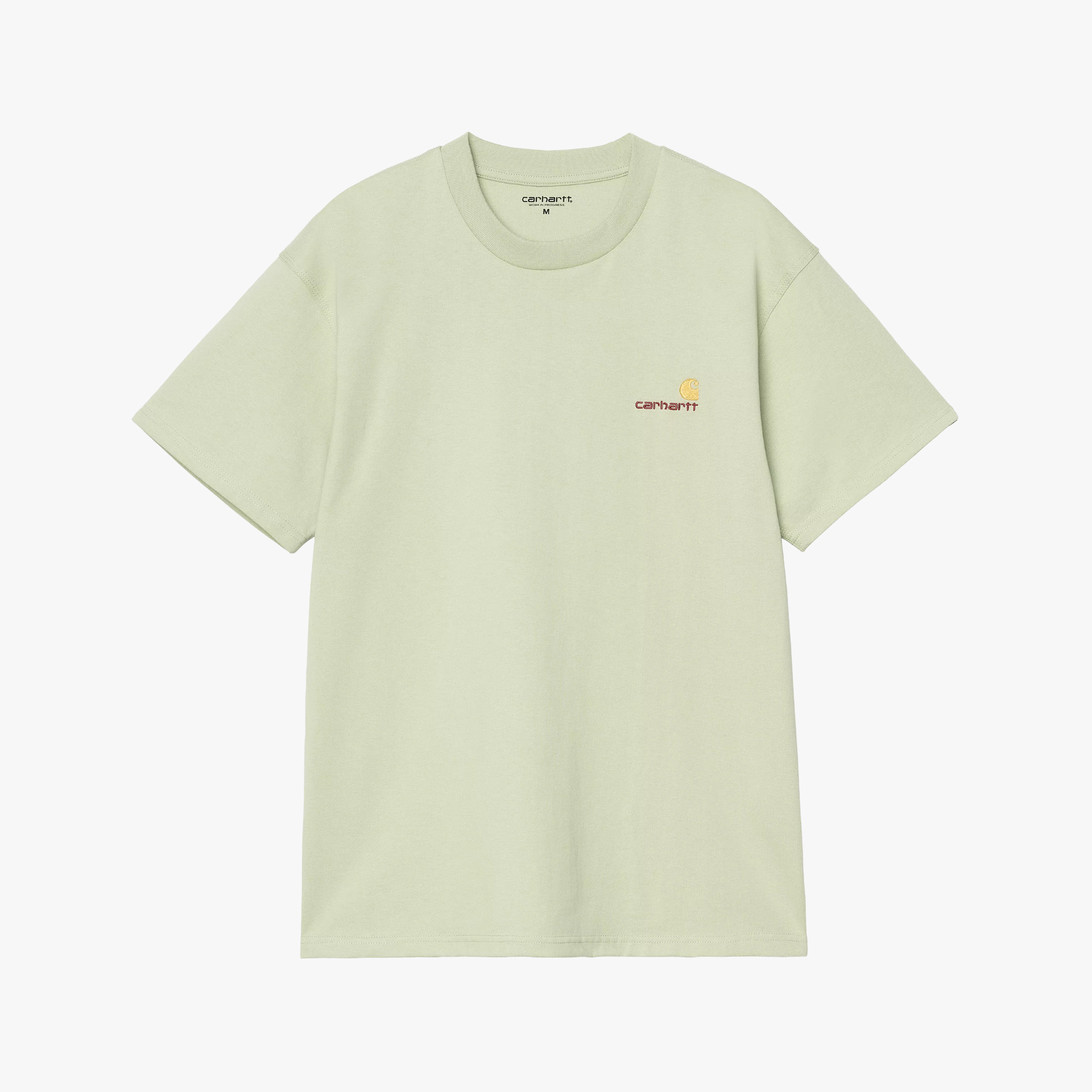 Carhartt WIP American Script