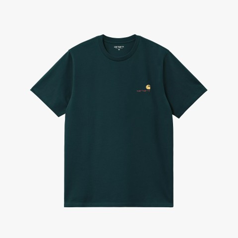 Carhartt WIP American Script