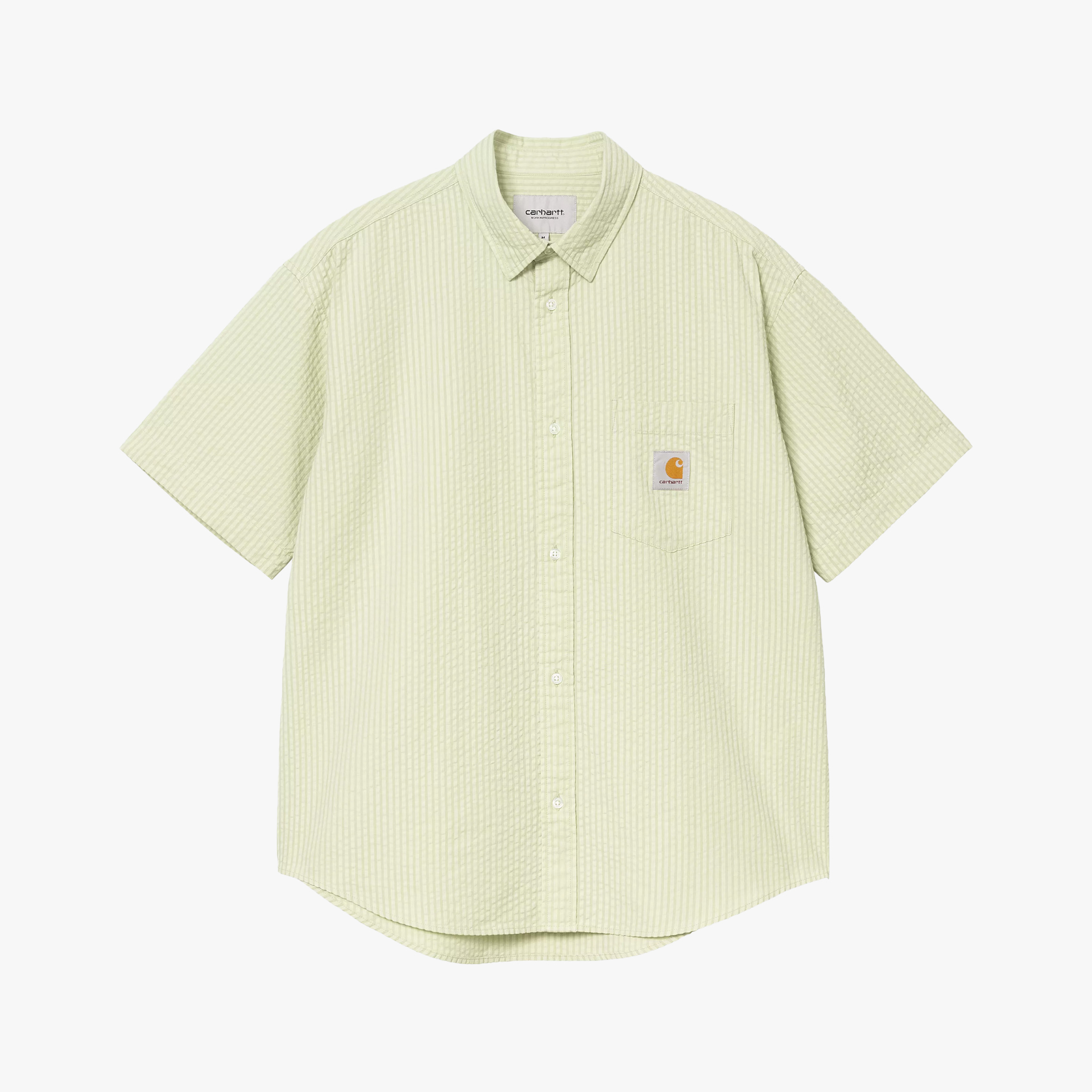 Carhartt WIP S/S Toland