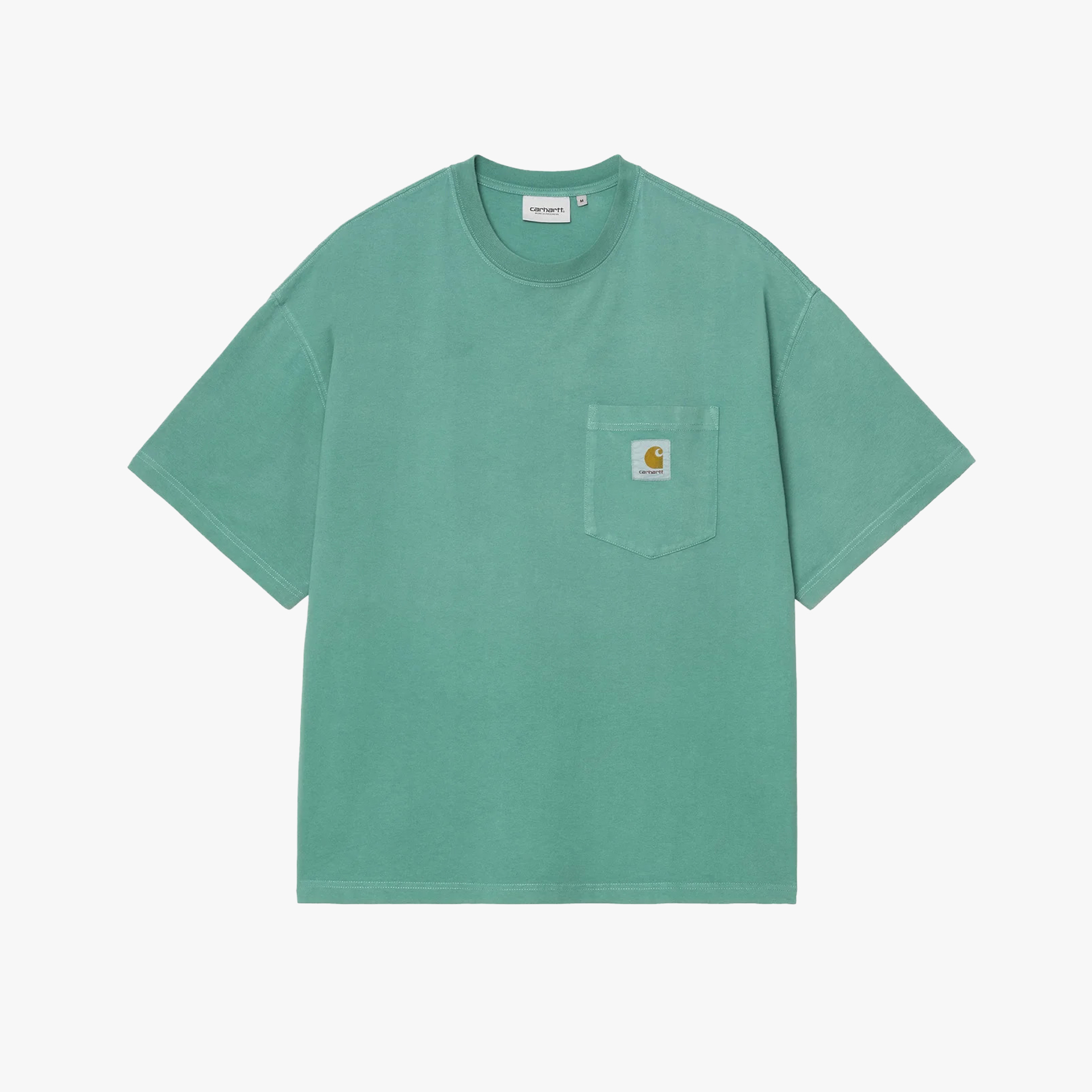 Carhartt WIP S/S Hudson Pocket