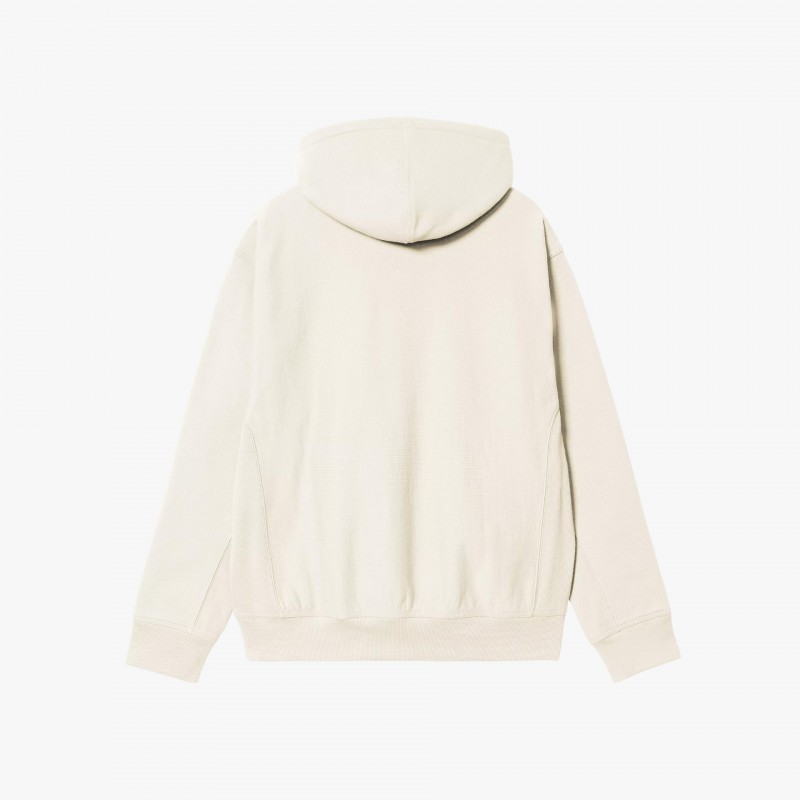 Carhartt WIP Hooded American - I033063 05 XX - Fuxia, Urban Tribes United