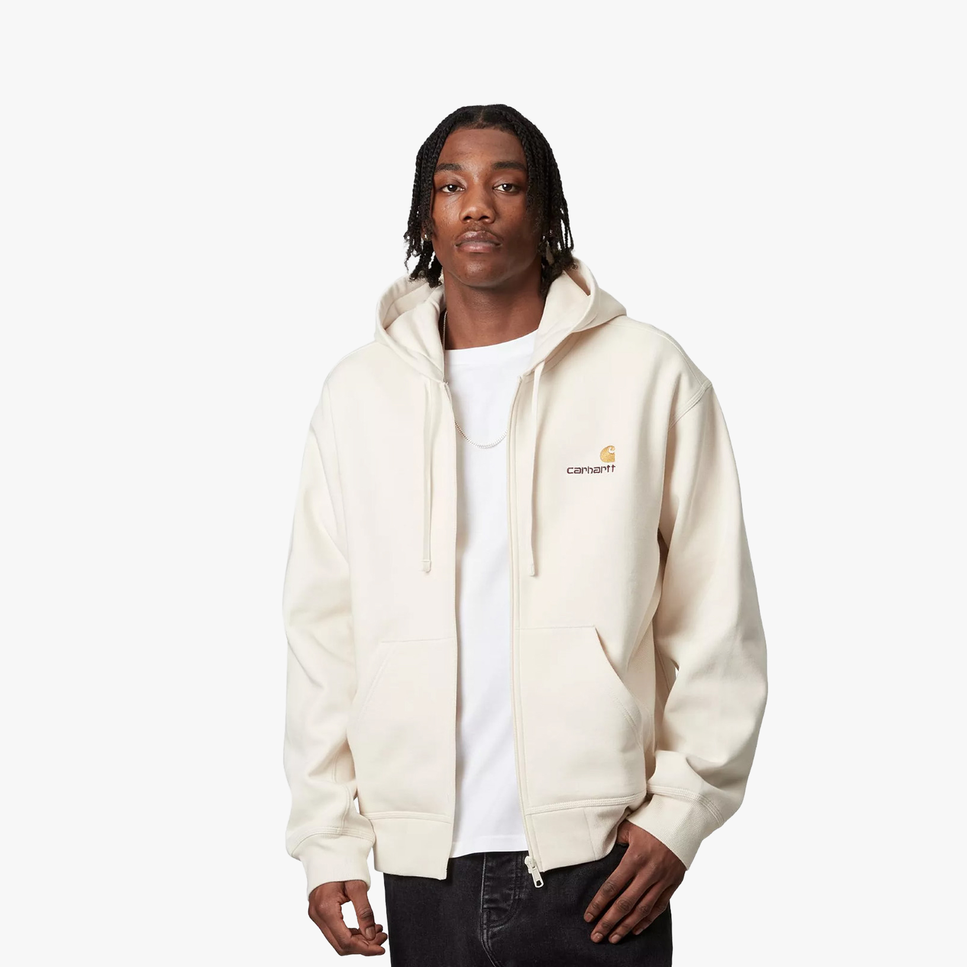 Carhartt WIP Hooded American