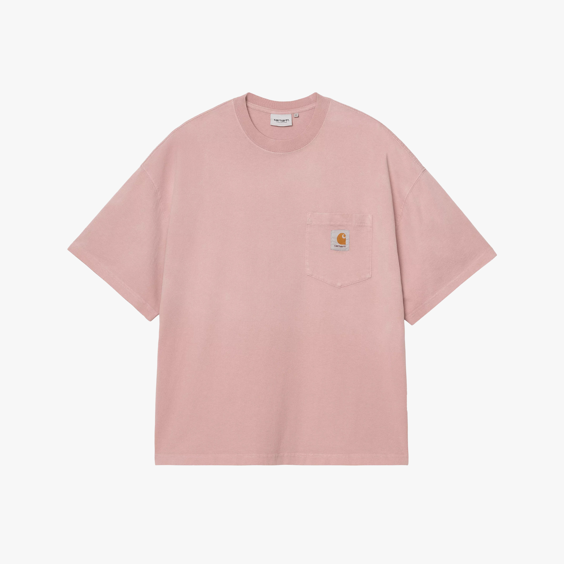 Carhartt WIP S/S Hudson Pocket