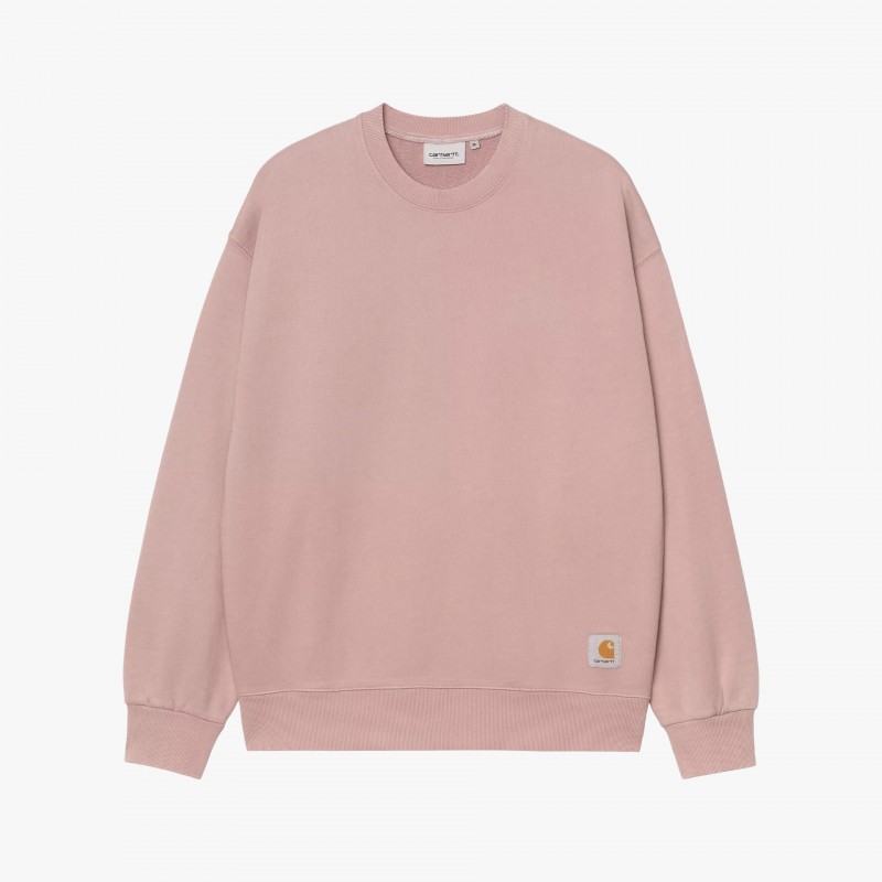 Carhartt WIP Hudson - I035186 1XF 5F - Fuxia, Urban Tribes United