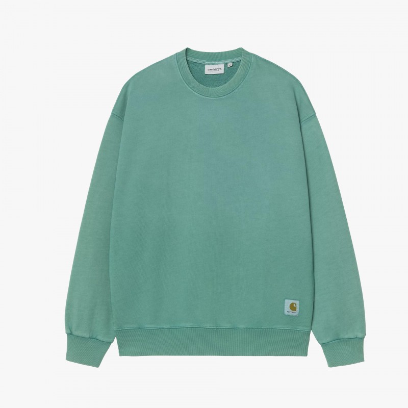 Carhartt WIP Hudson - I035186 2ZU 5F - Fuxia, Urban Tribes United