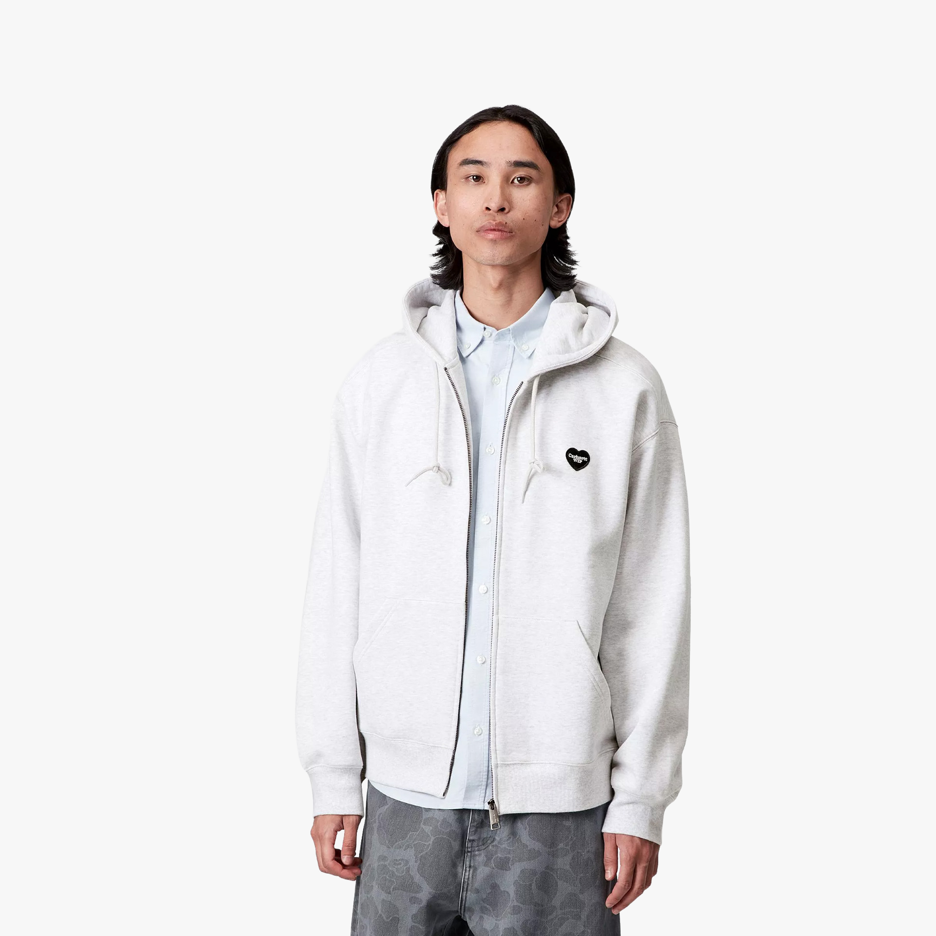 Carhartt WIP Heart II Hartt