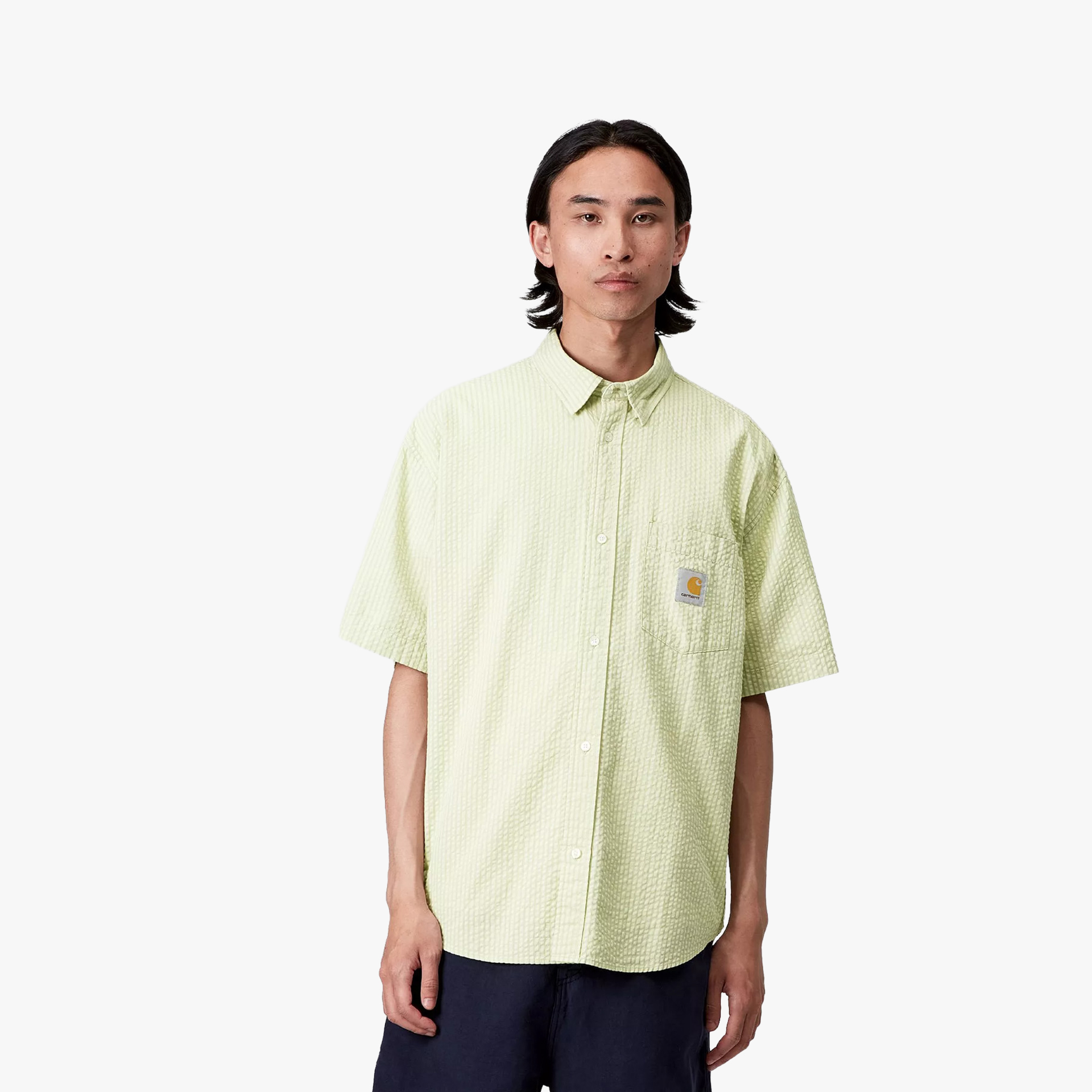 Carhartt WIP S/S Toland