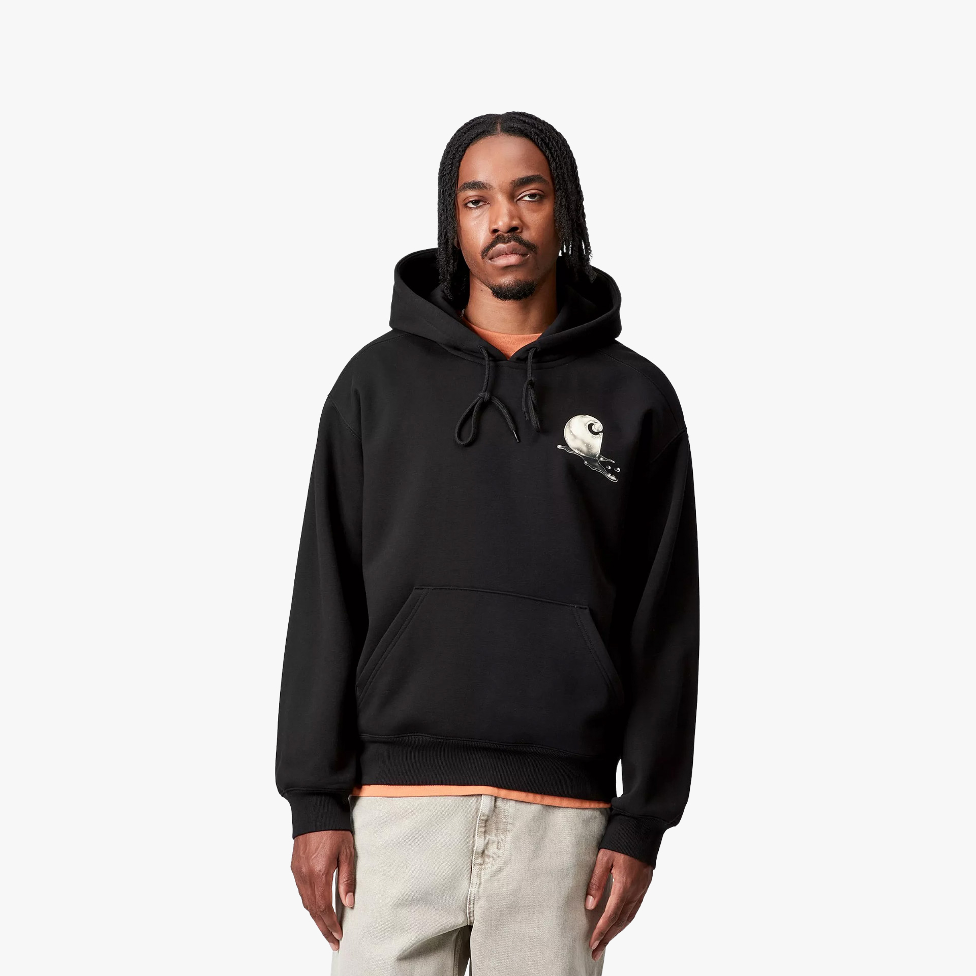 Carhartt WIP Jake Garcia