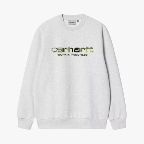 Carhartt WIP Solar Chrome